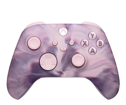 Pad Microsoft Xbox Series Kontroler - Dream Vapor
